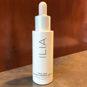 Ilia Beauty True Skin Radiant Priming Serum